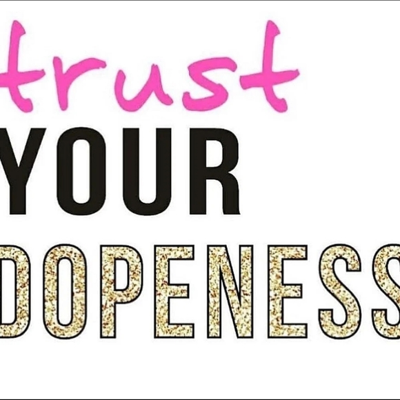 Meet your Posher, First - Picture 3 of 4